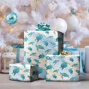 Pesquisar por praia tropical papel de presente Natal