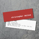 Pesquisar por mods cartao de visita Para todos