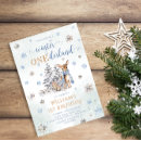 Pesquisar por winter onderland convites Para todos
