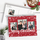 Pesquisar por moldura cartoes postais natal alegre