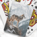 Pesquisar por lobos baralhos Foto