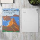 Pesquisar por ilhas de canal cartoes postais Papais noeis barbara