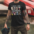 Pesquisar por engraçado camisetas namorado