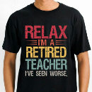 Pesquisar por professor de inglês engraçado camisetas Para ele