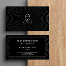 Pesquisar por logótipo da construção cartao de visita Trabalhador doméstico