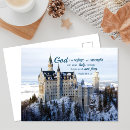 Pesquisar por natal cristão cartoes postais Neve