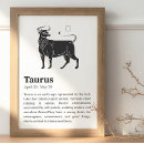 Pesquisar por taurus pôsteres pósteres Zodiac