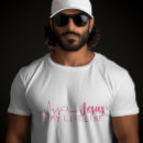 Pesquisar por pacto camisetas Fé