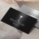 Pesquisar por garçom cartao de visita Vinho