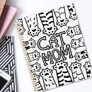 Pesquisar por gato preto do gato agendas Engraçado