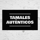 Pesquisar por fast food cartao de visita México