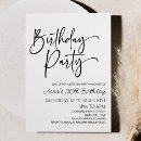 Pesquisar por festa simples aniversário convites Qualquer pessoa