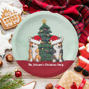 Pesquisar por desenho do natal pratos Feriado