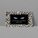 Pesquisar por leopard cartao de visita Maquiador