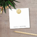 Pesquisar por chique dourado post its Minimalista