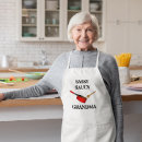 Pesquisar por picantes aventais Para ela