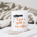 Pesquisar por feitiço canecas Outono