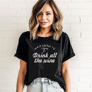 Pesquisar por nossos erros camisetas Engraçado