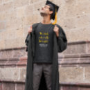 Pesquisar por conclusão do ensino secundário camisetas Graduação