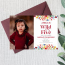 Pesquisar por flor selvagem convites Para crianças