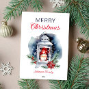 Pesquisar por lanternas natal cartoes Flocos de neve