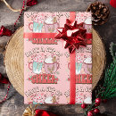 Pesquisar por taças papel de presente Para ela