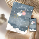 Pesquisar por nuvens de tempestade convites Chá de fraldas