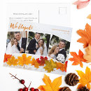 Pesquisar por outono cartoes postais Thanksgiving