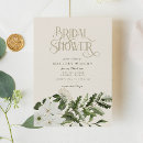 Pesquisar por floral branco verde convites Noiva
