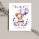 Pesquisar por balão roxo cartoes Ursinho