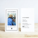 Pesquisar por cachorro cartao de visita Sentada de estimação