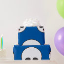 Pesquisar por sobrenatural papel de presente Assustador