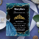 Pesquisar por quinceanera turquesa convites Qualquer pessoa