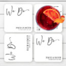 Pesquisar por básico porta copos Para eles