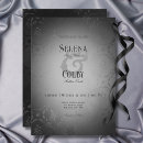 Pesquisar por gótico casamento convites Para todos