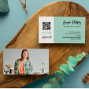 Pesquisar por seafoam cartao de visita Moderno