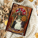 Pesquisar por vintage witch cartoes Gato preto