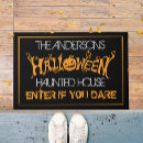 Pesquisar por halloween para tapetes Assustador