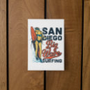 Pesquisar por surfboard cartoes postais Retro