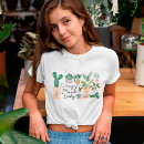 Pesquisar por plantas camisetas senhora de plantas