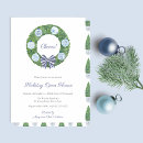 Pesquisar por azul natal convites Chinoiserie