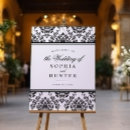 Pesquisar por casamento damasco pósteres Para ela