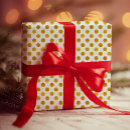 Pesquisar por bolinhas douradas papel de presente Para ela