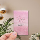 Pesquisar por terapêutica cartao de visita Massagista