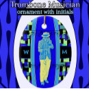 Pesquisar por trombone ornamentos Músico