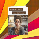 Pesquisar por dona de casa engraçada cartoes Para ela