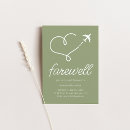 Pesquisar por farewell party convites Aposentadoria