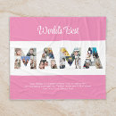 Pesquisar por seus próprios mantas Mães