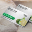 Pesquisar por limpeza natural cartao de visita Empregada