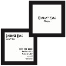 Pesquisar por borda cartao de visita Fronteira